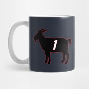 Chris Bosh Miami Goat Qiangy Mug